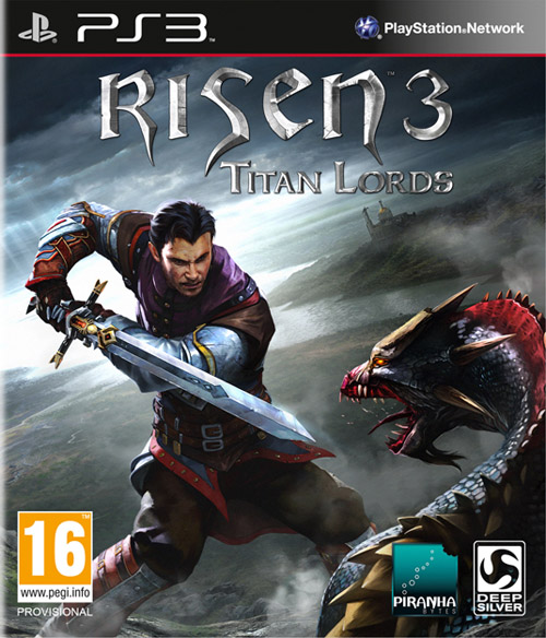 RISEN 3